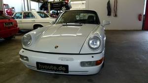 Porsche 911 Carrera 4 (964)