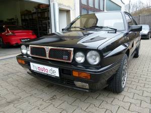 Lancia Delta HF Integrale – 16V