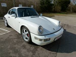 Porsche 911 Carrera 2 (964)