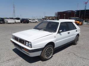 Lancia Delta HF Integrale 16V