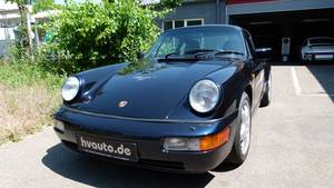 Porsche 911 Carrera 4 (964)