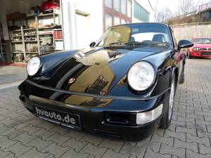 Porsche 911 Carrera 2 Cabrio (964)