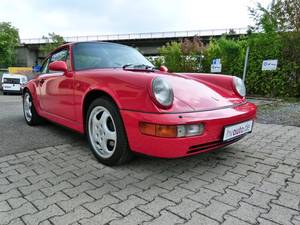 Porsche 911 Carrera 2 (964)