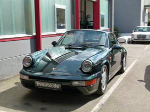 Porsche 911 Carrera 4 (964)
