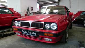 Lancia Delta HF Integrale 16V