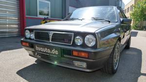 Lancia Delta HF Integrale 16V